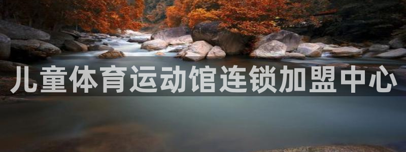 vsport体育在线官网：儿童体育运动馆连锁加盟中心